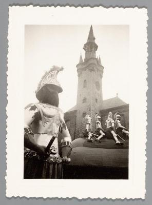 Lier, Lier Kermis Jubileum-Cavalcade