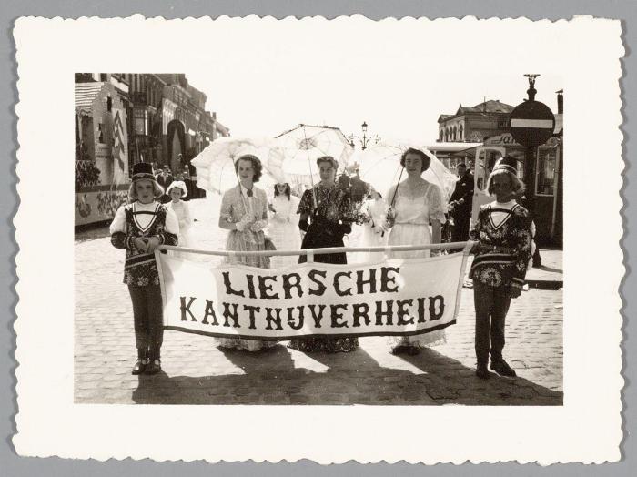 Lier, Lier Kermis Jubileum-Cavalcade