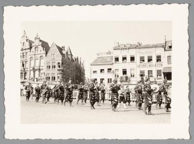 Lier, Lier Kermis Jubileum-Cavalcade