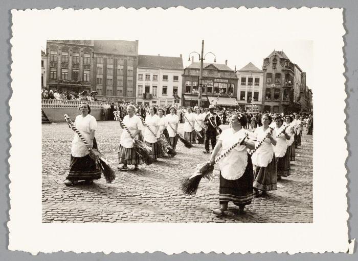Lier, Lier Kermis Jubileum-Cavalcade