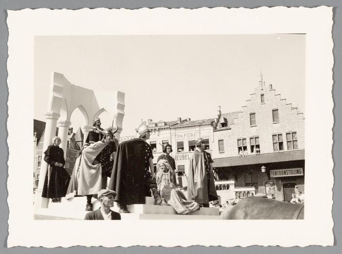 Lier, Lier Kermis Jubileum-Cavalcade