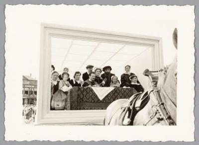 Lier, Lier Kermis Jubileum-Cavalcade