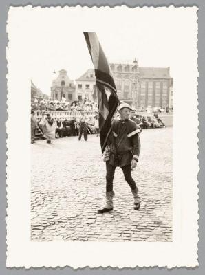 Lier, Lier Kermis Jubileum-Cavalcade