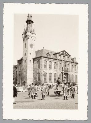 Lier, Lier Kermis Jubileum-Cavalcade