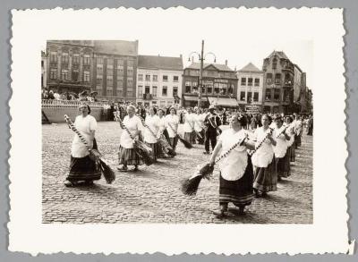 Lier, Lier Kermis Jubileum-Cavalcade