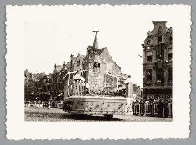 Lier, Lier Kermis Jubileum-Cavalcade