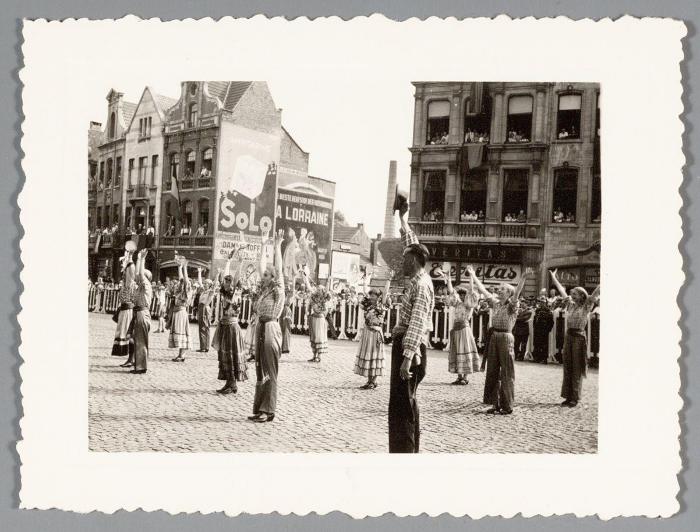 Lier, Lier Kermis Jubileum-Cavalcade