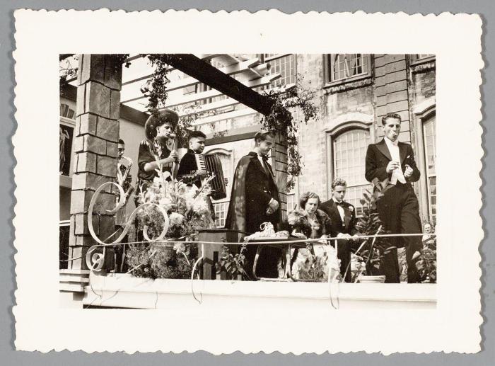 Lier, Lier Kermis Jubileum-Cavalcade