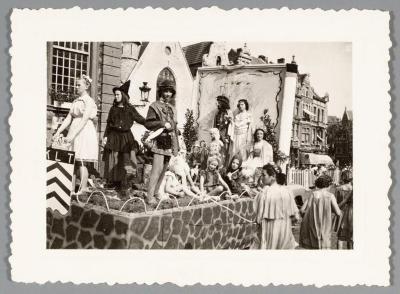 Lier, Lier Kermis Jubileum-Cavalcade