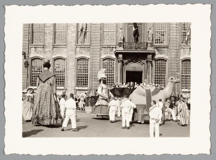 Lier, Lier Kermis Jubileum-Cavalcade 