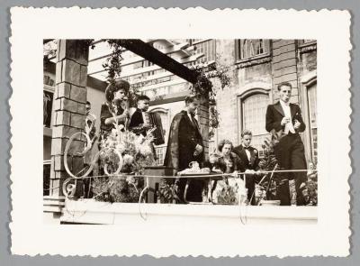 Lier, Lier Kermis Jubileum-Cavalcade