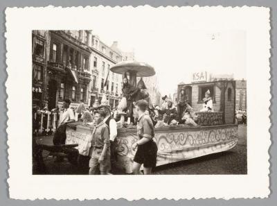 Lier, Lier Kermis Jubileum-Cavalcade