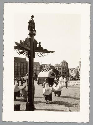 Lier, Lier Kermis Jubileum-Cavalcade