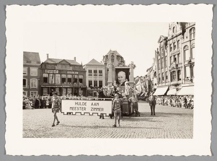 Lier, Lier Kermis Jubileum-Cavalcade