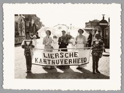 Lier, Lier Kermis Jubileum-Cavalcade