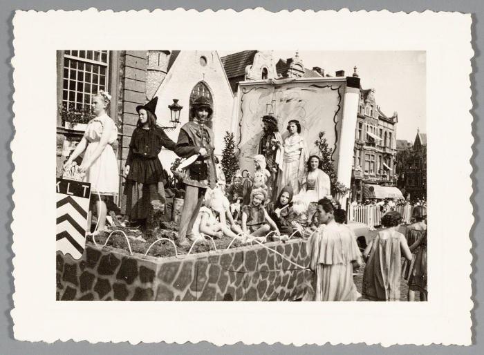 Lier, Lier Kermis Jubileum-Cavalcade