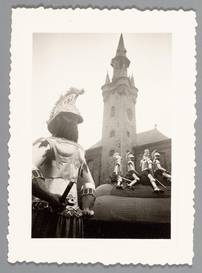 Lier, Lier Kermis Jubileum-Cavalcade