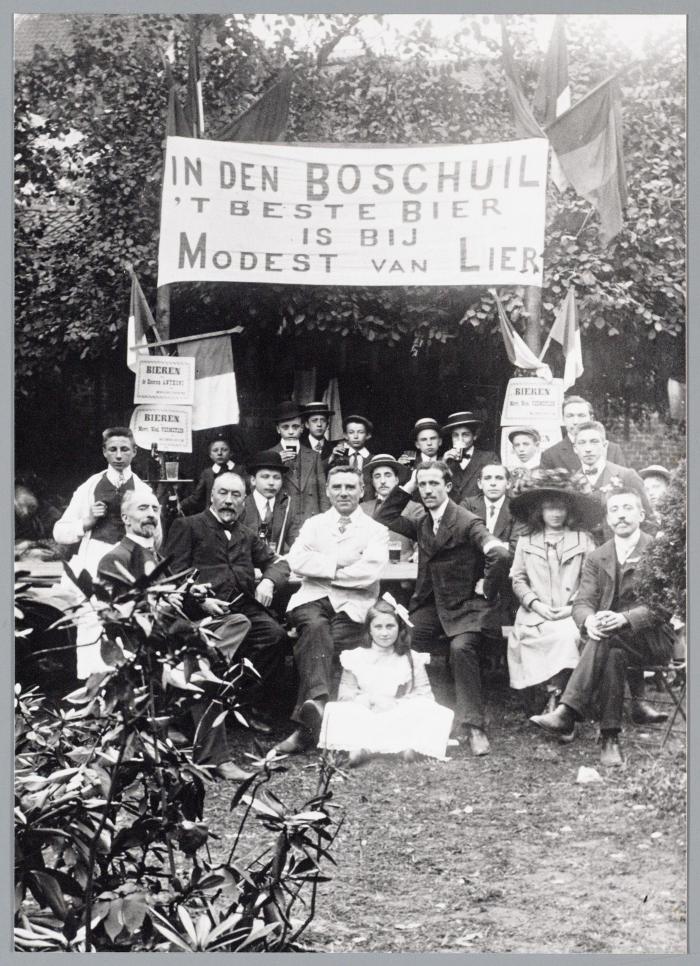 Lier, Vlaamse Kermis