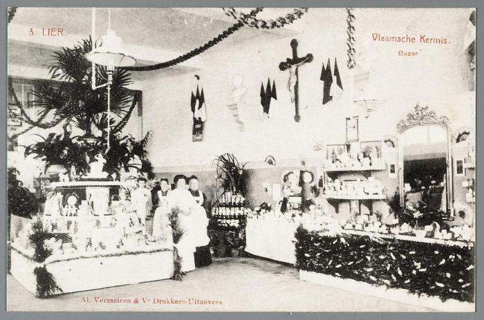 Lier, Vlaamse Kermis 