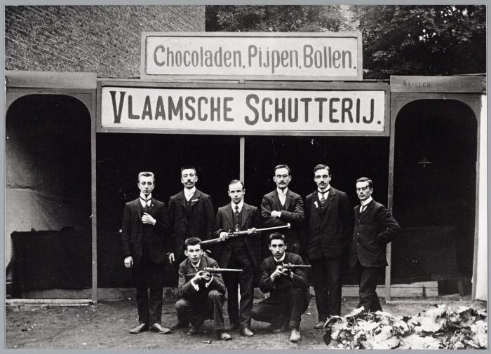 Lier, Vlaamse Kermis