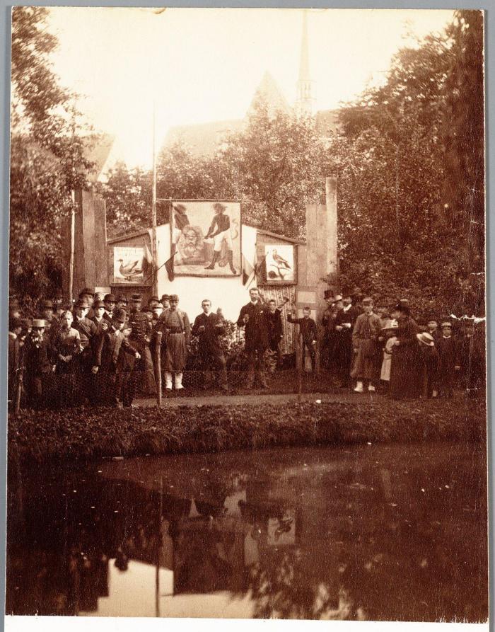 Lier, Vlaamse kermis