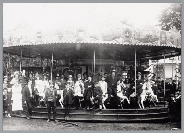 Lier, Vlaamse Kermis