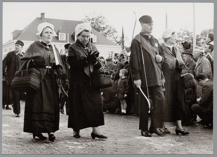 Lier, Sint-Gummarusfeesten