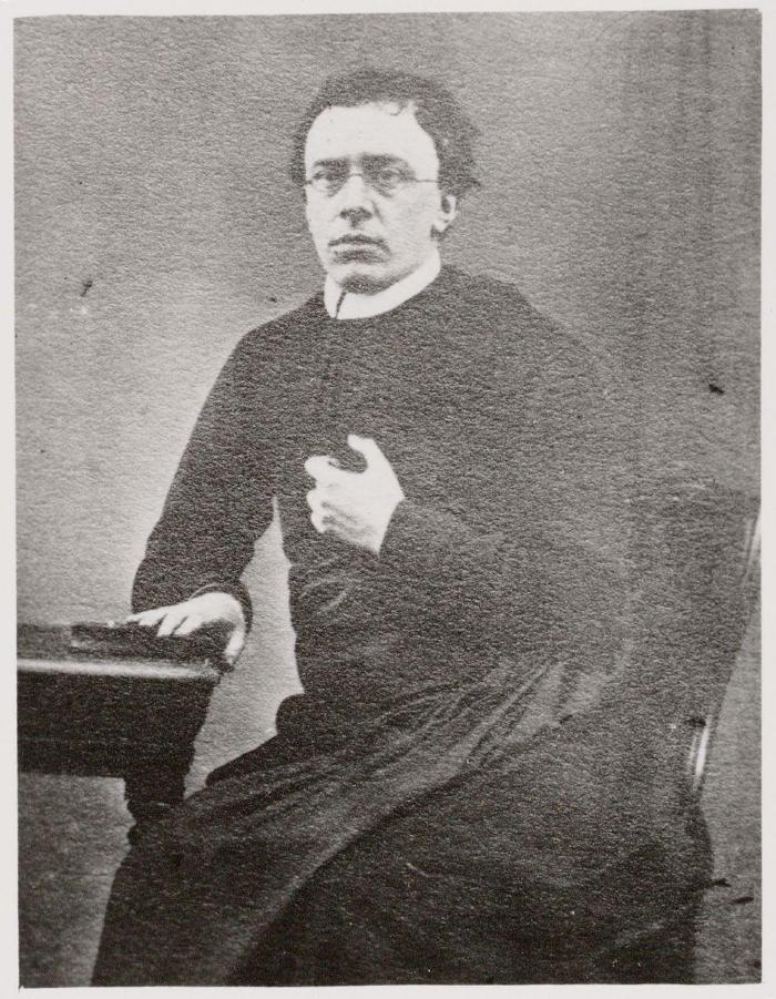 Lier, Deckers Pieter Gommaar Lodewijk