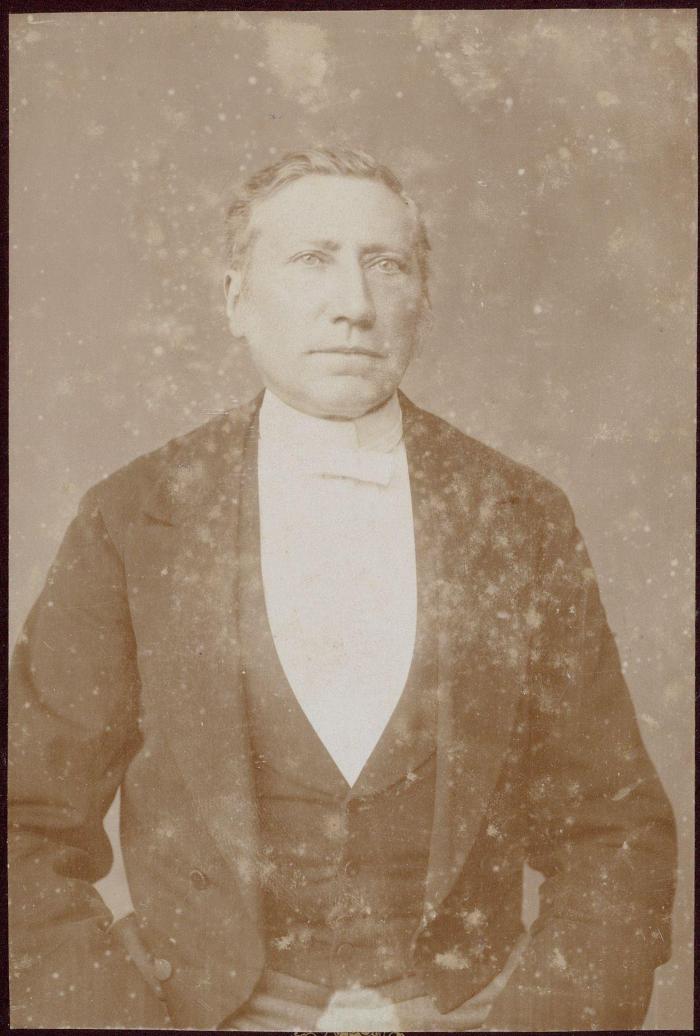 Lier, Aloysius Henricus Roëll
