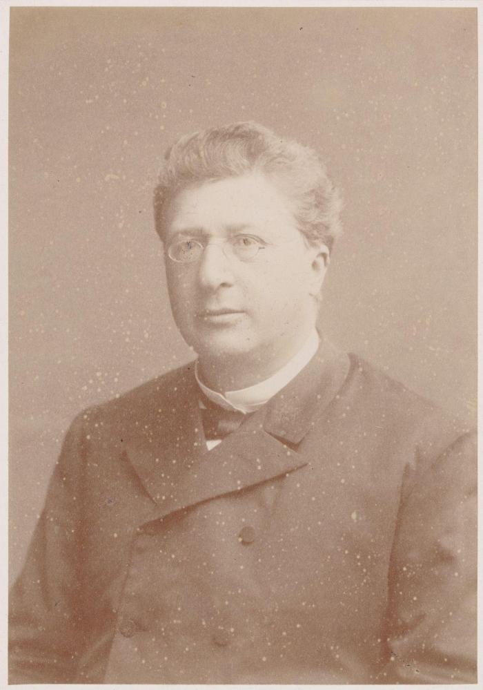 Lier,  A. De Strycker