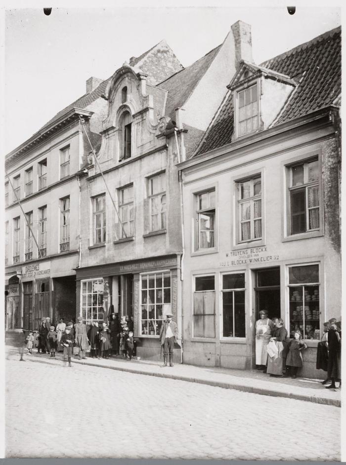 Lier, Berlarij 