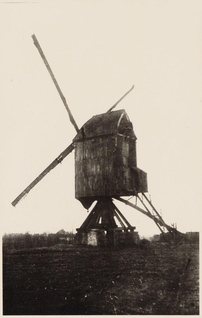 Lier, Gasthuismolen