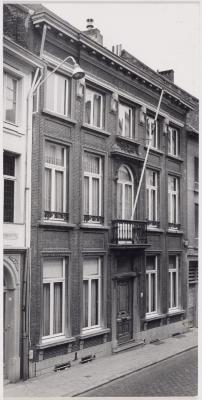 Lier, huis Bonte Coey, Antwerpsestraat 12