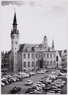 Lier, Grote Markt