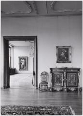 Lier, stadhuis - interieur