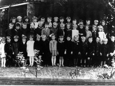 Lille, Bewaarschool van 1930.