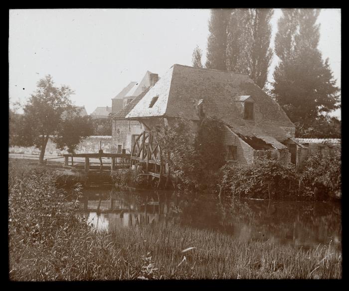 Lier, Volmolen