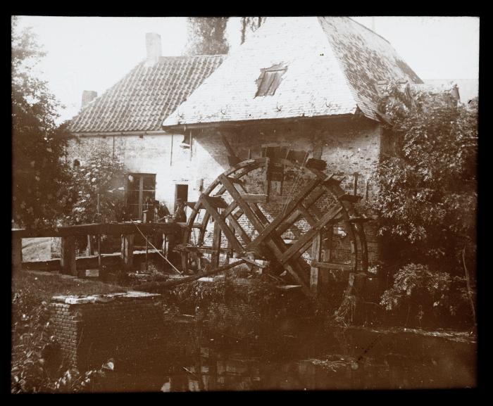 Lier, Volmolen
