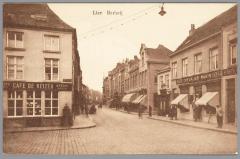 Lier, Berlarij