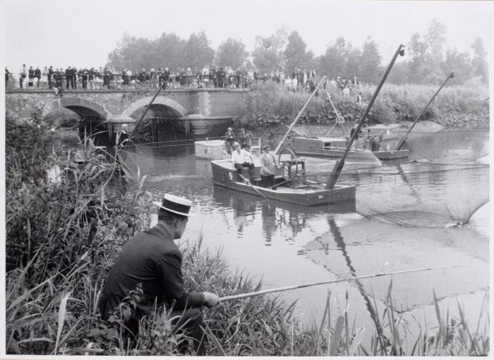 Lier, Frans Verstreken 