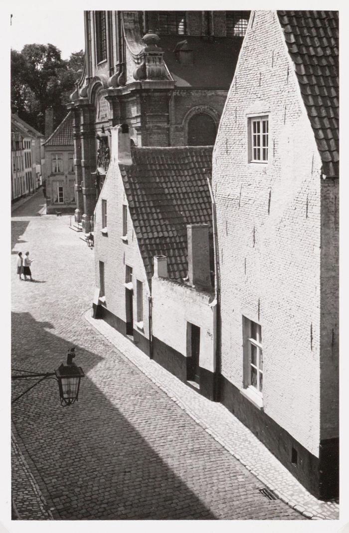 Lier, begijnhof