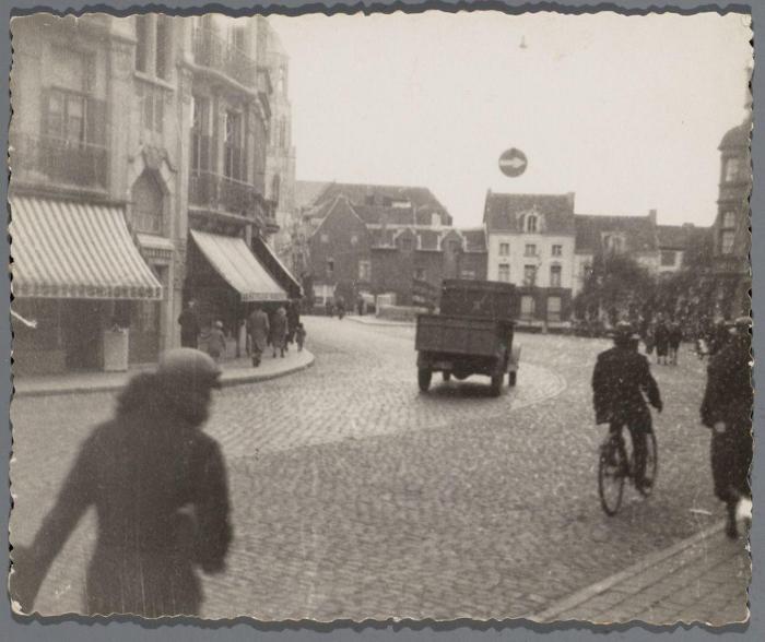 Lier, Grote Markt