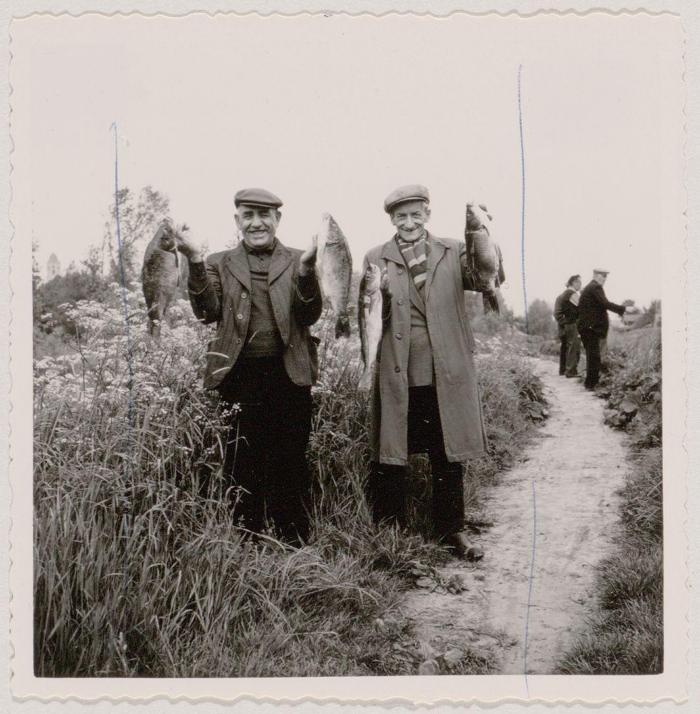 Lier, Frans Verstreken 