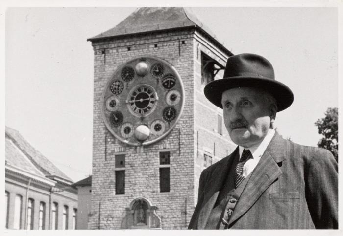 Lier, Louis Zimmer
