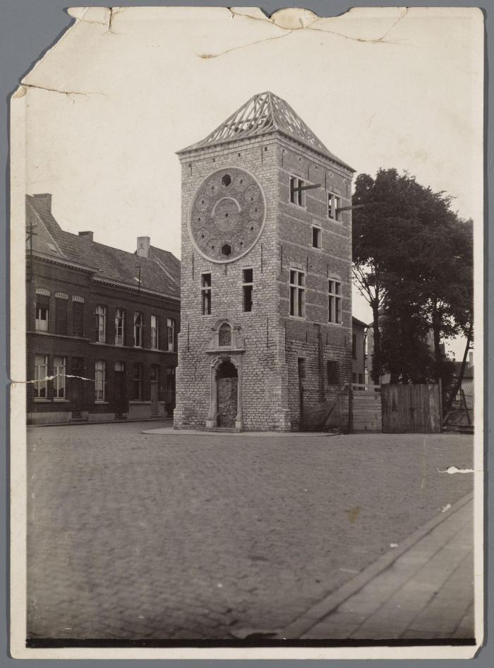 Lier, Zimmertoren