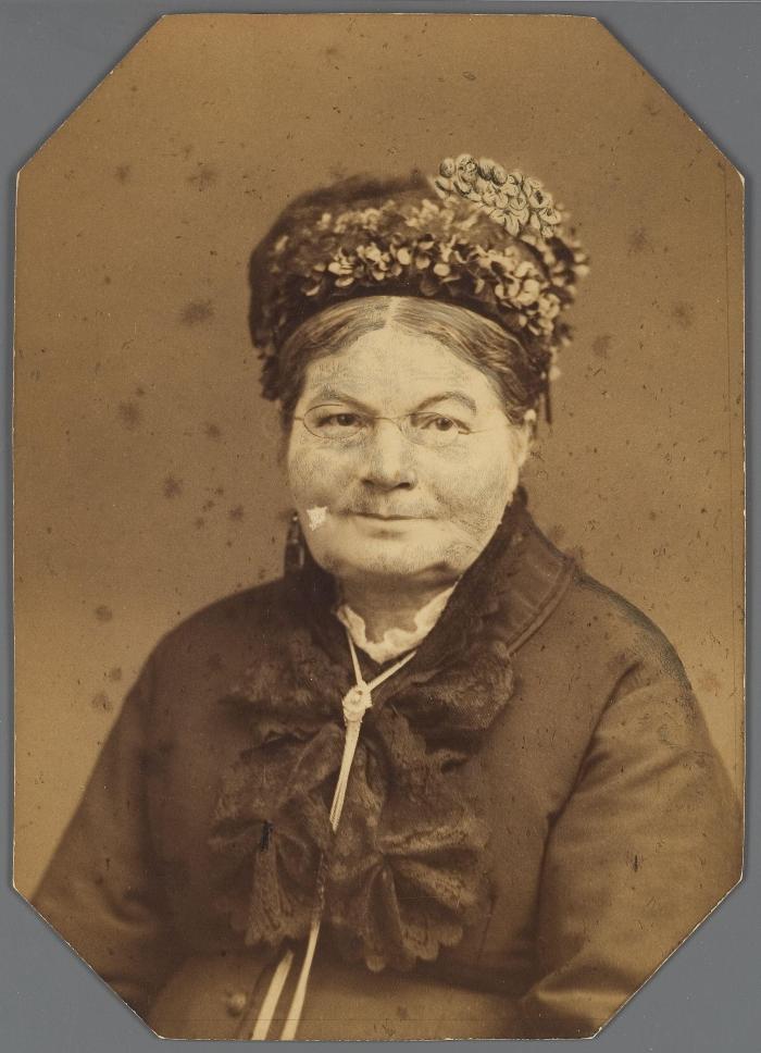 Lier, Mevrouw Bruyndonckx