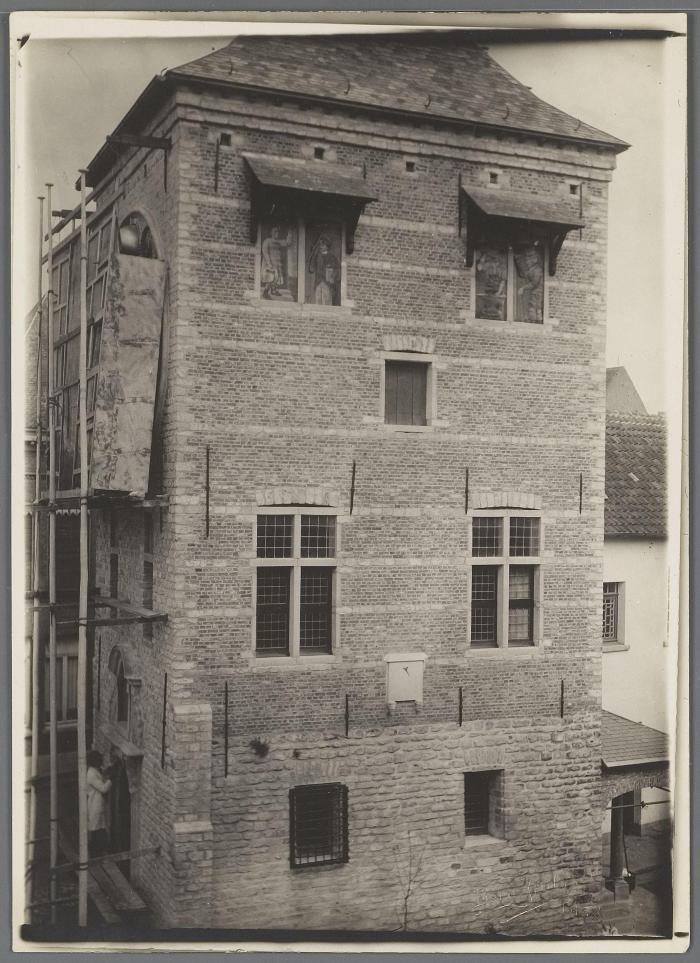 Lier, Zimmertoren