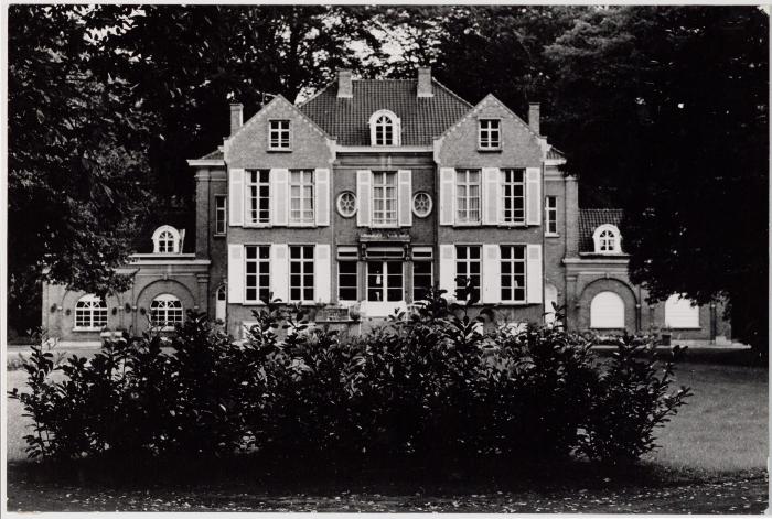 Lier, Kasteel Heidebloem