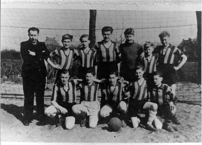 Lille, voetbal.