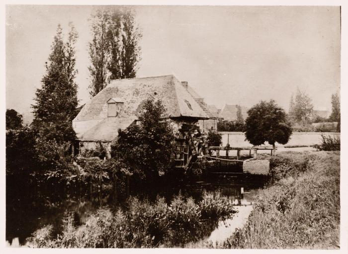 Lier, Volmolen